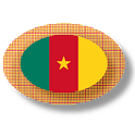 Cameroonian apps icon