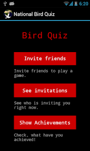 Birds Quiz(圖7)-速報App