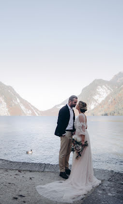 Wedding photographer Artem Konoplyanko (artemkonoplianko). Photo of 8 November 2018