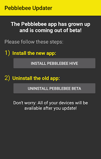 PB Updater