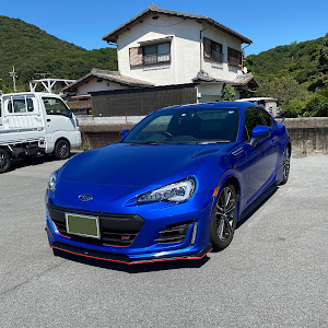 BRZ ZC6