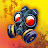 Merge 2 Survive: Zombie Game icon