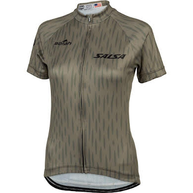 Salsa Women's Hinterland Jersey