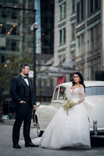 Wedding photographer Amir Ghazi (aplus). Photo of 1 June 2023