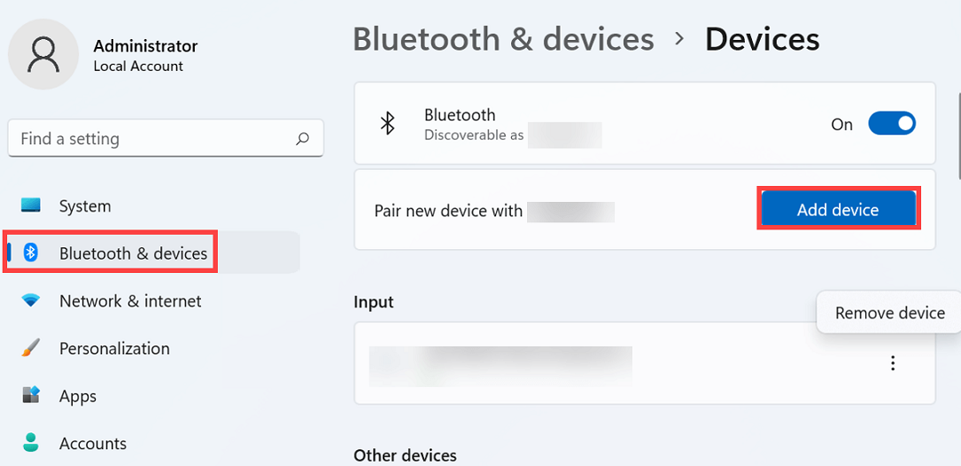 Mouse Lagging in Windows 10/11 - 2