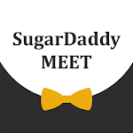 Cover Image of Unduh Sugar Daddy Meet Dating App 5.3.0 APK