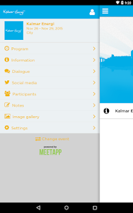 Kalmar Energis EventApp(圖1)-速報App