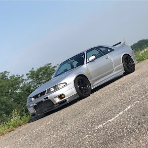 スカイライン GT-R BCNR33