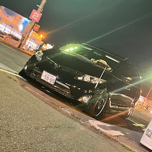 エスティマ ACR50W