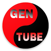 Gentube Video Downloader 3.89 Icon