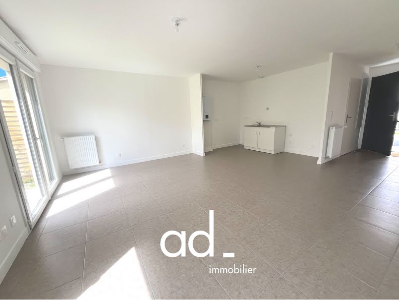 Vente maison 4 pièces 82 m² à Dompierre-sur-Mer (17139), 362 250 €