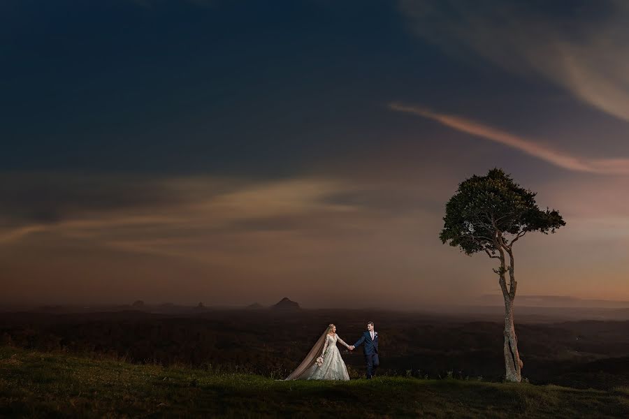 Photographe de mariage Ben Connolly (benconnolly). Photo du 11 juillet 2022