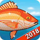 fishalot - free Fishing Game 🎣 1.4.17