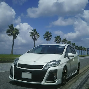 プリウス ZVW30