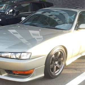 シルビア S14 後期