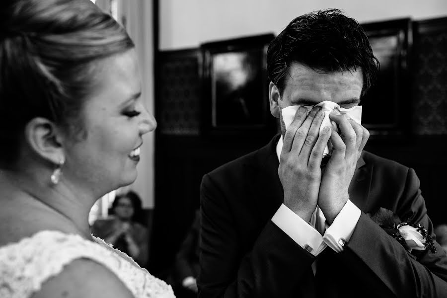 Photographe de mariage Leonard Walpot (leonardwalpot). Photo du 5 juillet 2016