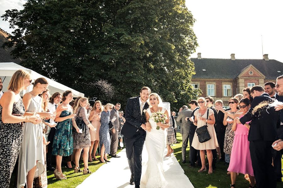 Wedding photographer Jakob Boie (jakobboie). Photo of 8 June 2023