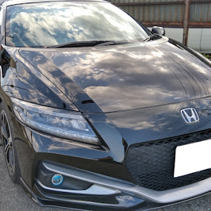 CR-Z ZF2