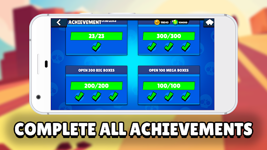 Box Simulator for BrawlStars(圖7)-速報App