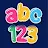 Abc123: Kids Alphabet & Number icon