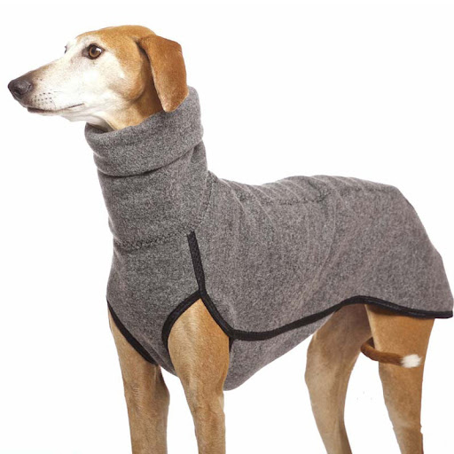 Title 3, Fashion trend big dog puppy pet clothes high co...