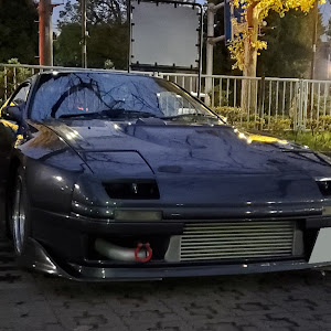 RX-7 FD3S