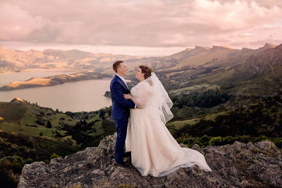 Wedding photographer Mandy Caldwell (mandycaldwell). Photo of 23 July 2018