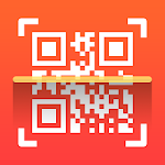 Cover Image of Download QR Scanner -Barcode, QR Code Reader & Generator 1.0.7 APK