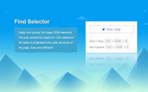 Find Selector