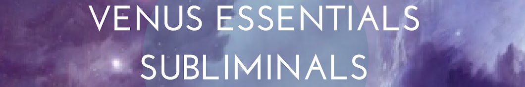 Venus Essential Banner