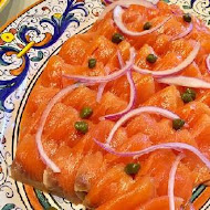 台北萬豪酒店 Garden Kitchen