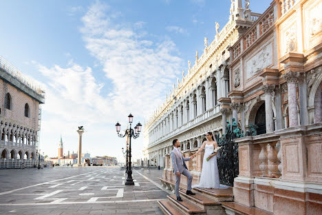 Fotografo di matrimoni Natalya Yasinevich (nata). Foto del 29 giugno 2023