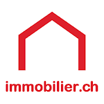 Cover Image of Herunterladen immobilier.ch 1.2.18 APK