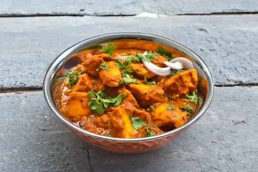 Boneless Kadhai Chicken