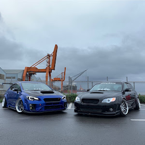 WRX STI