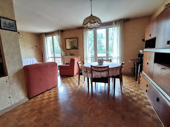 appartement à Toulouse (31)