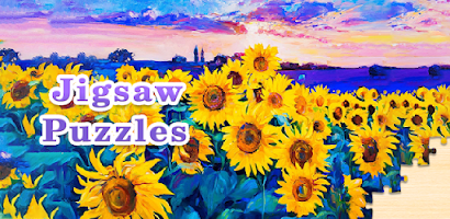 Jigsaw Puzzles HD Puzzle Games APK para Android - Download