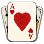 Cover Image of Download Easy Solitaire HD 1.0.0 APK