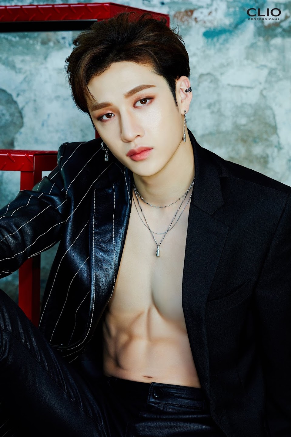 Chan sexy