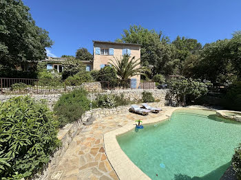 maison à Trans-en-Provence (83)