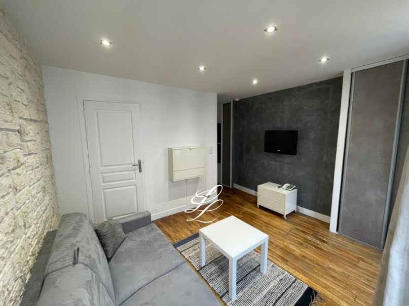 Vente appartement 1 pièce 20 m² à Paris 10ème (75010), 214 000 €
