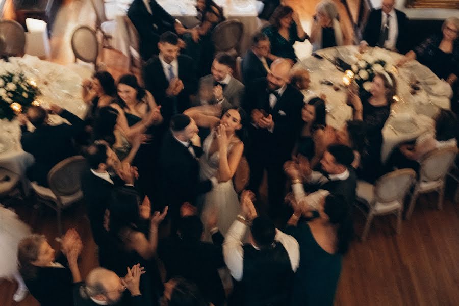 Fotografo di matrimoni Francis Fraioli (fraioli). Foto del 26 luglio 2023