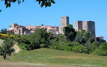 terrain à Caseneuve (84)