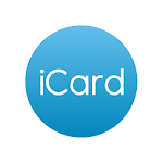 Cover Image of Herunterladen iCard: Senden Sie Geld an alle 9.01 APK