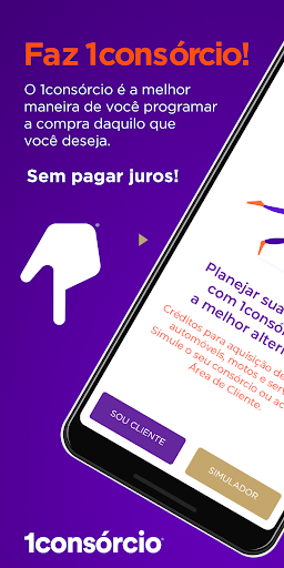 1consórcio Cliente
