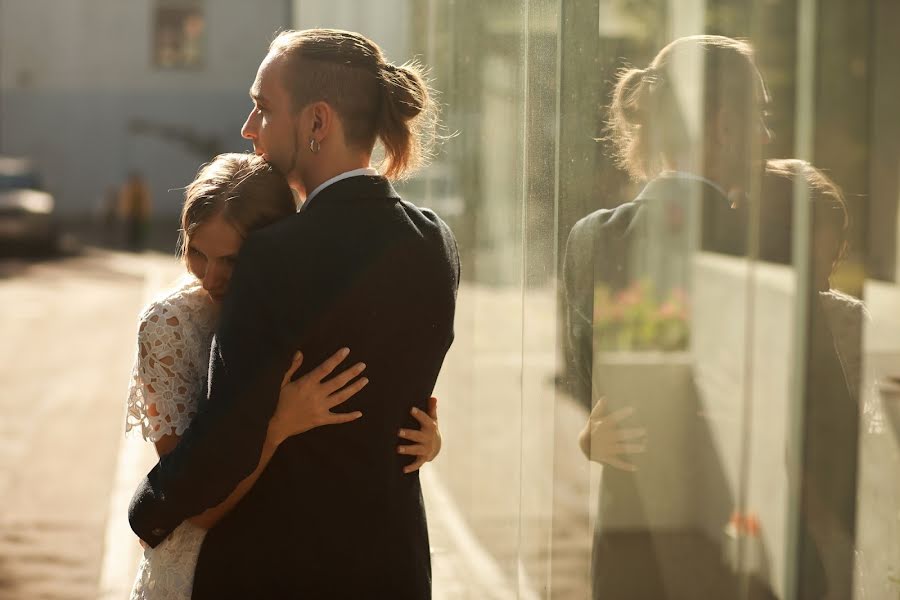 Svatební fotograf Andrey Chupret (activelink). Fotografie z 20.září 2016