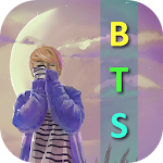 Cover Image of Tải xuống BTS - game for Bangtan Boys 1807 APK