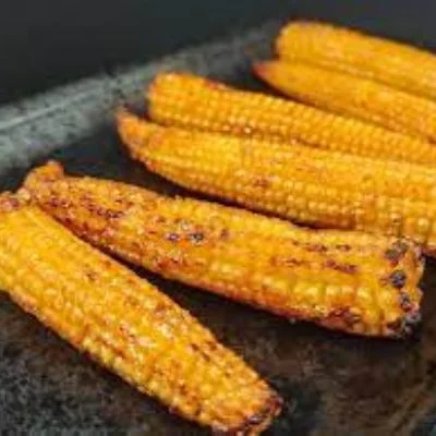 Chilli Baby Corn