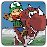 Cover Image of ダウンロード Super Woody 25 APK