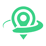 Cover Image of Download Hulahoop: Family Location Finder 2.1.15 APK